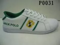 nouveau ralph lauren pony chaussures for hommes price classique 0031 blanc vert